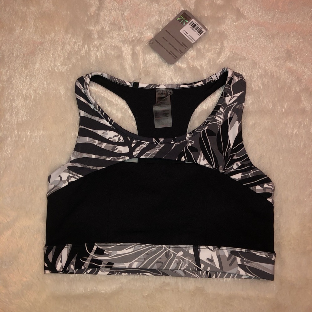 Gymshark sports bra